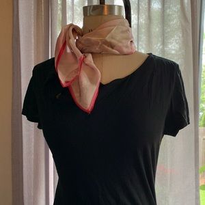 Beautiful Chinese Silk Scarf